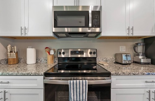 Candler House | Asheville Escape Pet-Friendly Yard Near Downtown