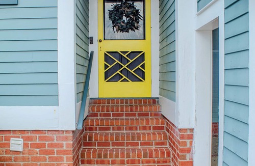 Clinton House | Ashford Inn - Spacious 5-bedroom historic house in Clinton