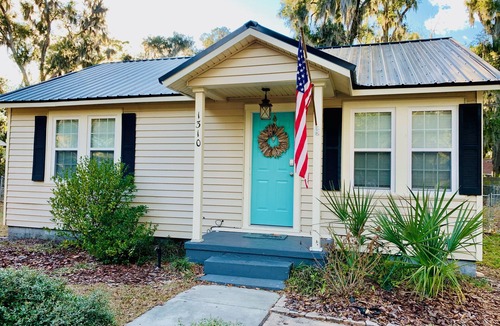 Pigeon Point House | "At Ease" .Come, relax and be At Ease
