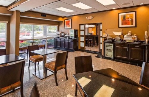 Gwinnett Place House | Atlanta - 58