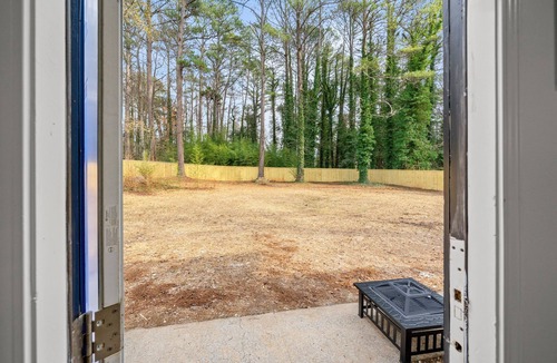 Church Street House | Atlanta 7BR Royal Vista Manor Retreat sleeps 26