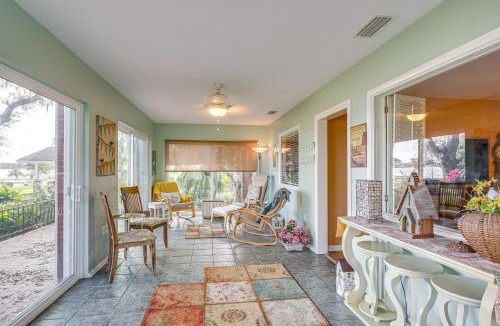 Auburndale House | Auburndale Vacation Rental w/Yard & Lake Views