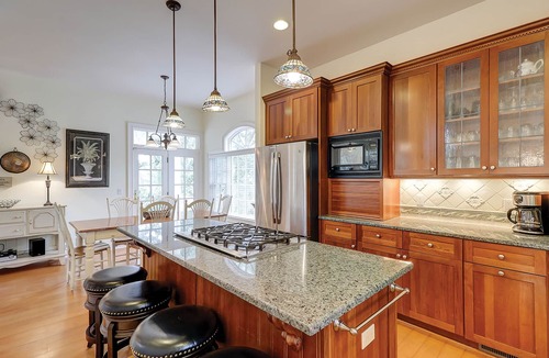 Palmetto Dunes House | Aug 22-29 open! Private Pool, kayak, bikes, hot tub, wtr views, close to beach