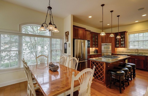 Palmetto Dunes House | Aug 22-29 open! Private Pool, kayak, bikes, hot tub, wtr views, close to beach