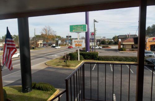 Augusta Hotel | Augusta Best Inn