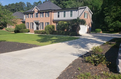 Martinez House | Augusta GA, Near Ft. Godon & ANGC, 6 Bedrooms En-Suites, sleeps 10-12
