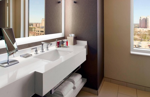 Downtown Hotel | Augusta Marriott at the Convention Center