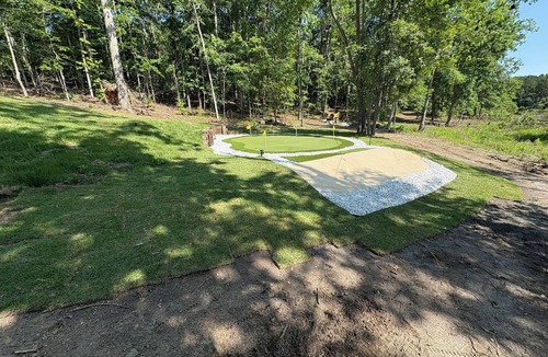 Appling House | AUGUSTA MASTERS RENTAL Spacious 5-bedroom house in fantastic Appling