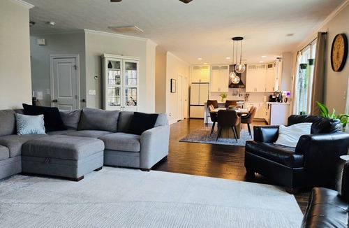 Appling House | Augusta Masters Retreat + Pool!