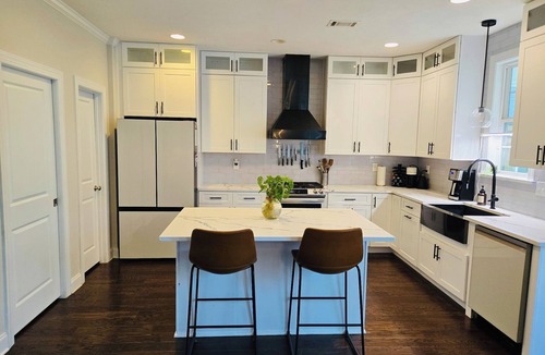 Appling House | Augusta Masters Retreat + Pool!