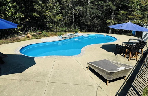 Appling House | Augusta Masters Retreat + Pool!