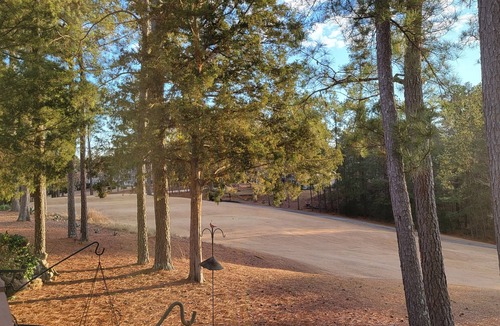 McCormick House | Augusta National Golf CoursenGolf Course and Lake View
