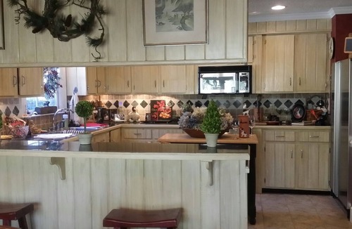 Trenton House | Augusta National Masters Tournament Rental Twenty Miles From Magnolia Lane