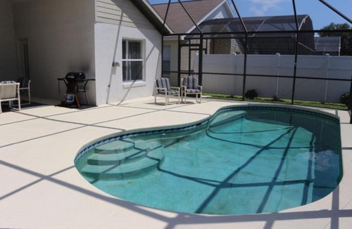 West Kissimmee House | Autumn Creek House #231389