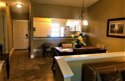 Orange Lake Villa | Available Christmas and Easter weeks 2 Bedroom 2 Bath Villa just minutes Disney
