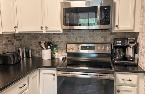 Foxfire Condo | Available for 2024 US OPEN Cozy Golf Condo near Pinehurst with an EV Plug