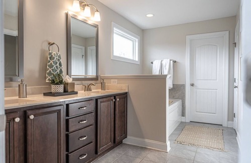 Southern Pines House | Available for US Open booking
