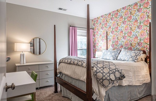 Southern Pines House | Available for US Open booking