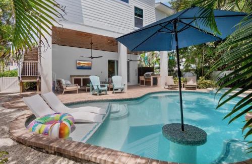 Ilexhurst House | Avalon