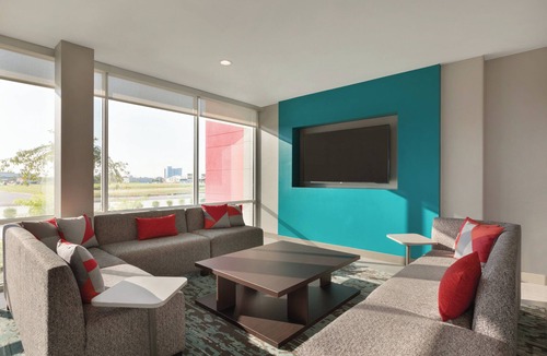 Byron Hotel | avid hotel Byron Warner Robins by IHG