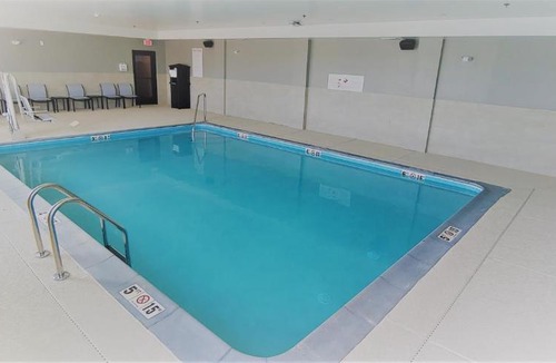 Perry Hotel | avid hotels Perry-National Fairground Area by IHG