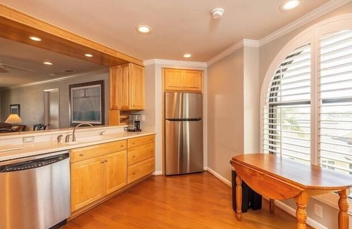 Isle of Palms Condo | Award-Winning Resort Amenities | Seascape 420