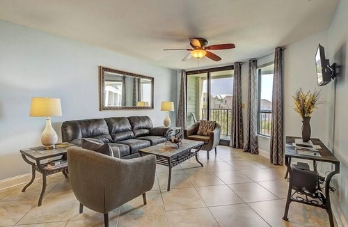 Isle of Palms Condo | Award-Winning Resort Amenities | Summerhouse 305