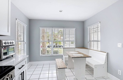 Buena Ventura Lakes House | Awesome 4-bedroom house with AC in charming Kissimmee