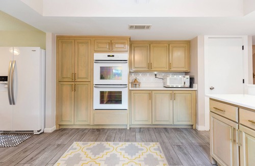 Whitemarsh Island House | Awesome 6-bedroom estate with AC in charming Savannah