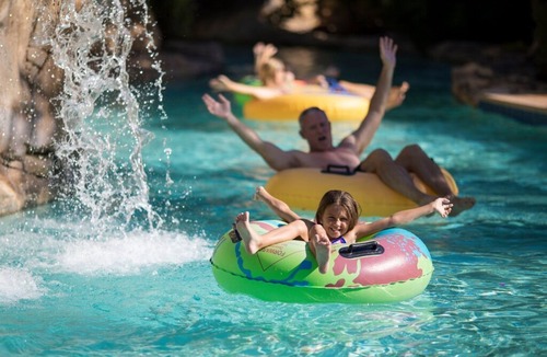 Reunion Resort | Awesome Deal! 1 Great 2BR, Kitchen, Restaurants, Water Park
