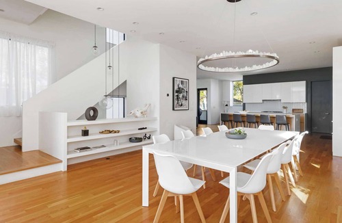 Virginia Highland House | Axiom Haus