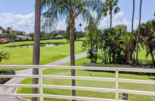 Isla del Sol House | Bahia Del Mar 241