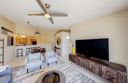 Isla del Sol House | Bahia Del Mar 241