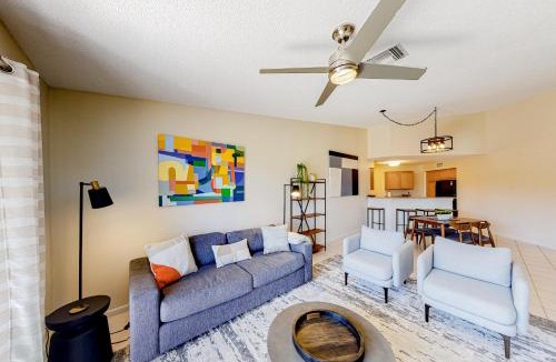Isla del Sol House | Bahia Del Mar 241