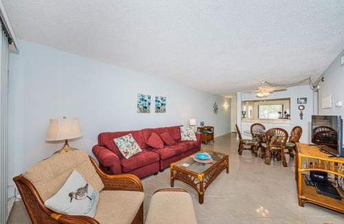 Isla del Sol House | Bahia Soak up the Florida Sunshine