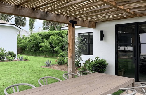 Winter Park House | Bali-inspired Oasis in the Heart of Winter Park