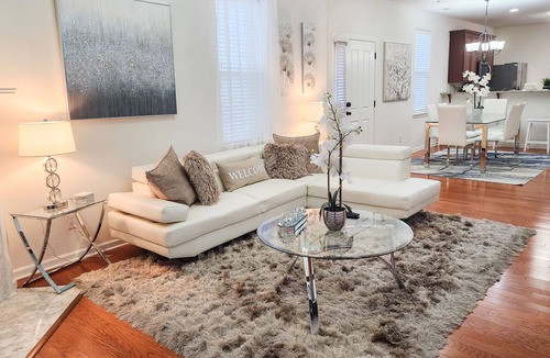 Provincetowne House | Ballantyne heart cozy 3br home / Accross Ardrey Kell HS