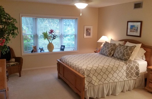 Johns Island Condo | BARRIER ISLAND CONDO FOR OFF SEASON RENTAL