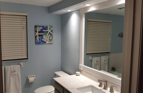 Johns Island Condo | BARRIER ISLAND CONDO FOR OFF SEASON RENTAL