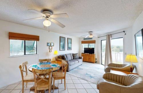 Edisto Island House | Bay Creek Villa - 202