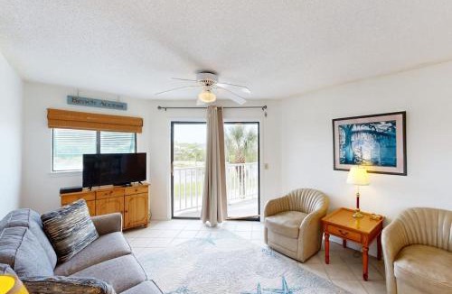 Edisto Island House | Bay Creek Villa - 202