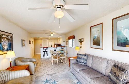 Edisto Island House | Bay Creek Villa - 202