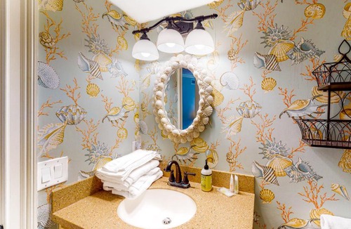 Edisto Island House | Bay Creek Villa - 212