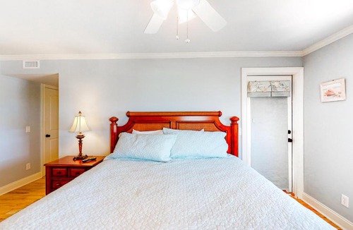 Edisto Island House | Bay Creek Villa - 212