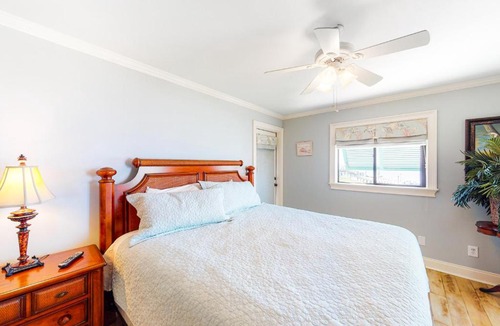 Edisto Island House | Bay Creek Villa - 212