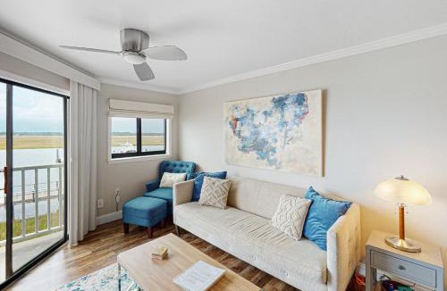 Edisto Island House | Bay Creek Villa - 213