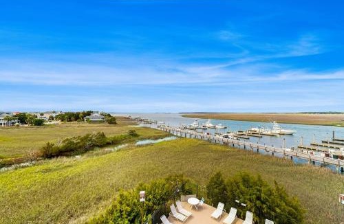 Edisto Island House | Bay Creek Villa - 311