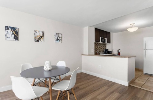 Bay Harbor Islands Apartment | Bay Harbor Sunset Apt 3B