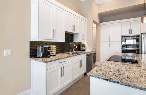 Isles of Capri House | Bay House 3/3 with Heated Pool Bay View - Naples, Isles Of Capri & Marco Island