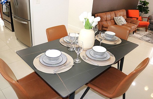 Bearss Plaza House | Bay House Getaway